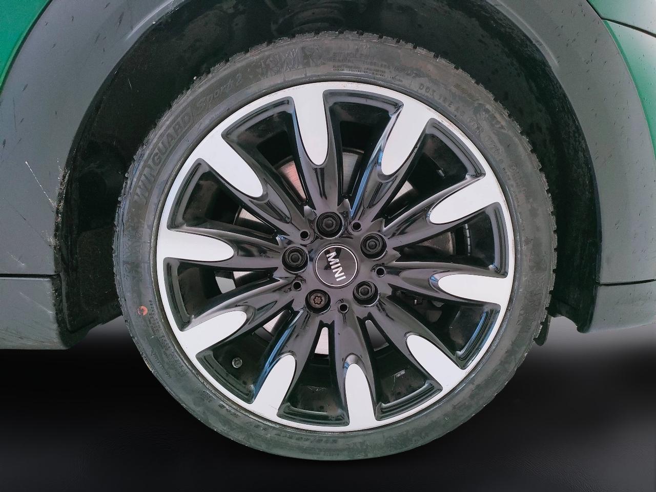 MINI Mini IV F55 2021 5p - Mini 5p 2.0 Cooper S Yours auto