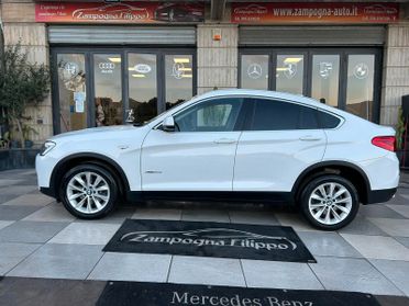 Bmw X4 M xDrive20d Msport