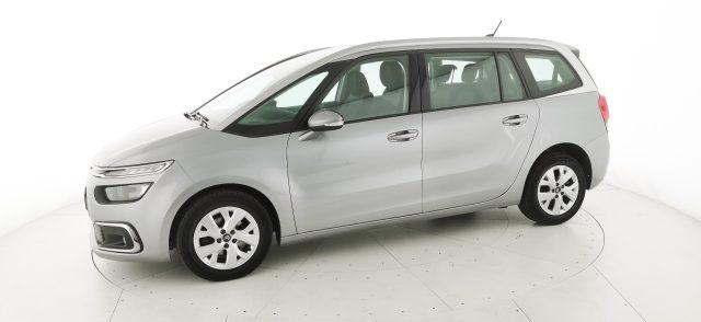 CITROEN Grand C4 Spacetourer BlueHDi 130 S&S Feel
