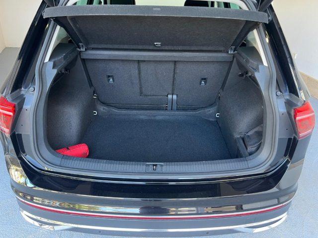VOLKSWAGEN Tiguan 2.0 TDI 150 CV SCR DSG Elegance