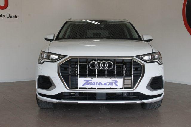 AUDI Q3 35 TFSI S tronic Business Advanced