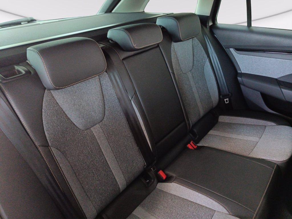 SKODA Octavia wagon 2.0 tdi style 150cv dsg del 2025