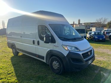 Fiat Ducato 2.3 130 cv. Maxi