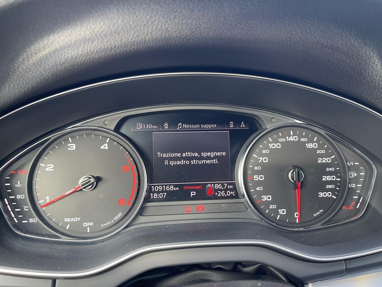Audi Q5 2.0 40 TDI MHEV S Line #10965
