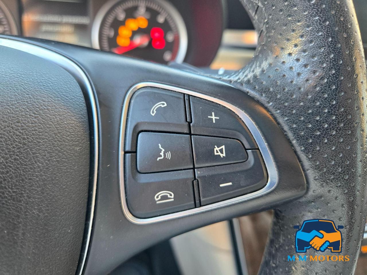 Mercedes GLC SUV GLC 220 d Premium 4matic auto