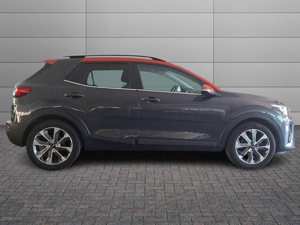 Kia Stonic 1.4 MPI Energy