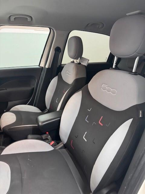 Fiat 500L 1.3 Multijet 95 CV Lounge