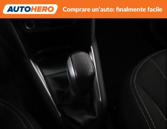 PEUGEOT 208 1° serie PureTech 82 5 porte Allure