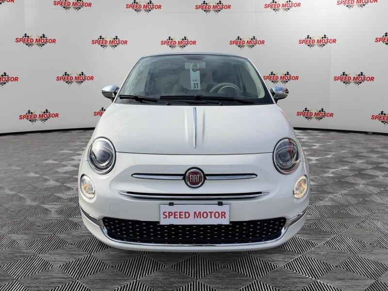 FIAT 500 500 1.0 hybrid Dolcevita 70cv, KM REALI, 3 ANNI GARANZIA !