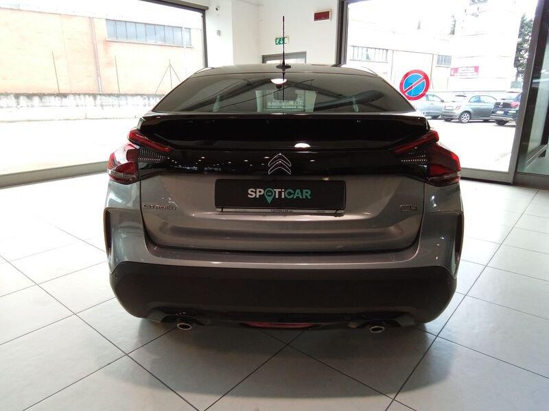 Citroën C4 C4 1.2 puretech Shine s&s 130cv