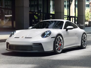 Porsche 911 coupe 4.0 gt3 auto