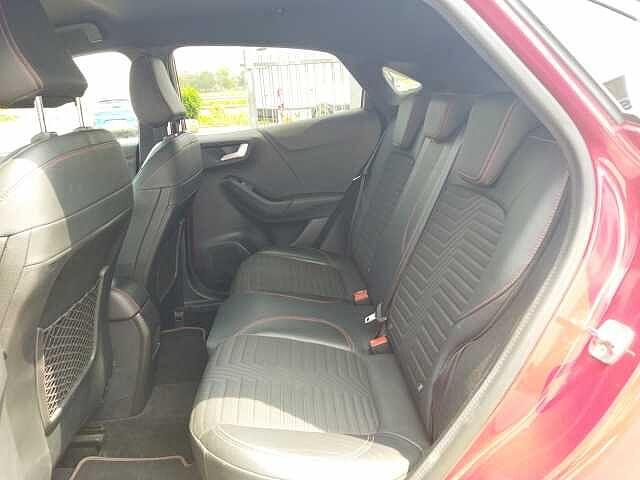 Ford Puma 1.0 EcoBoost Hybrid 125 CV S&S ST-Line X