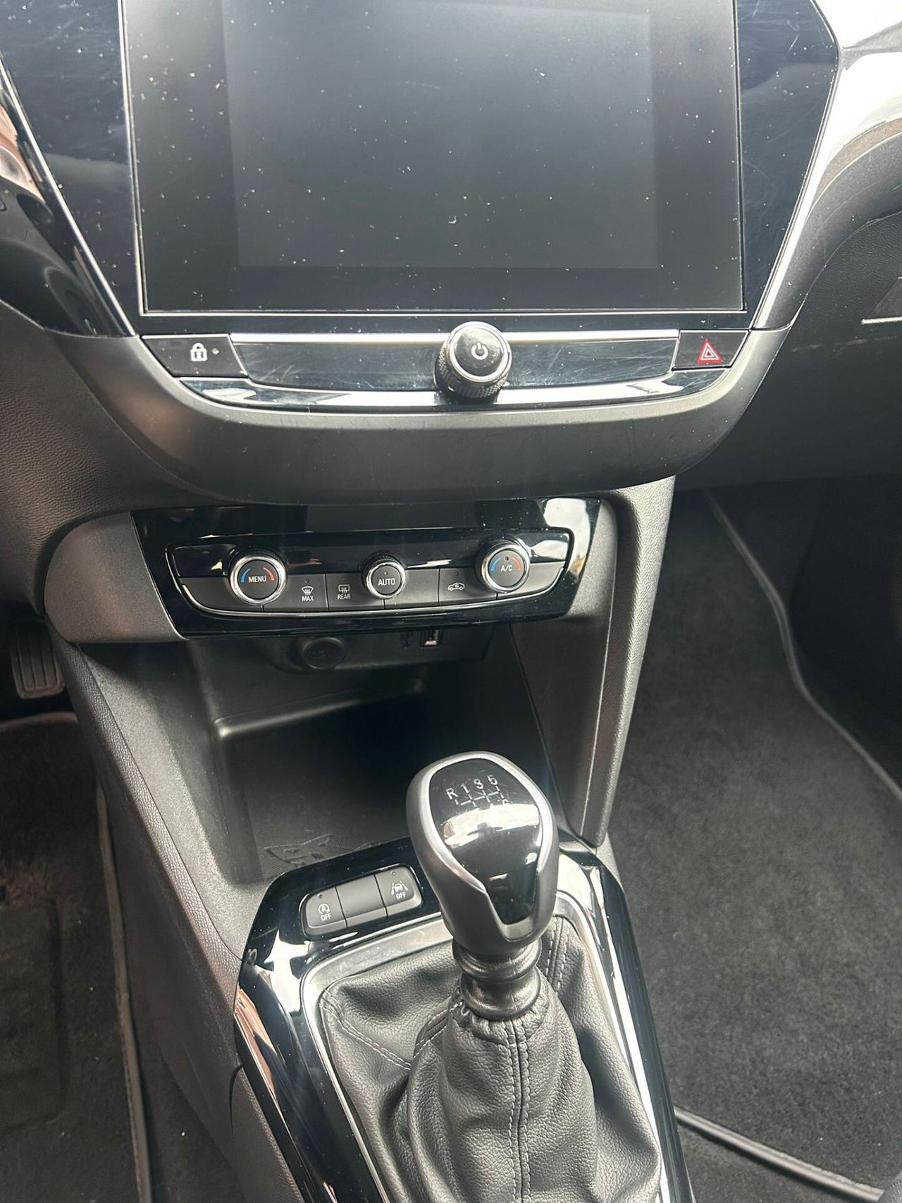 Opel Corsa 1.5 D 100 CV Elegance