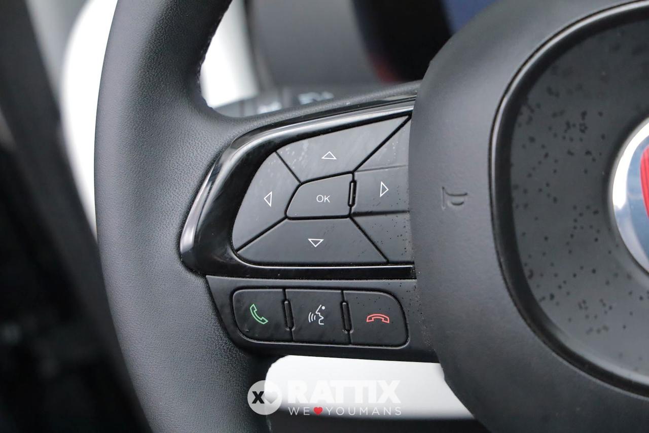 Fiat Panda Pandina 1.0 Firefly Hybrid 70CV Cross