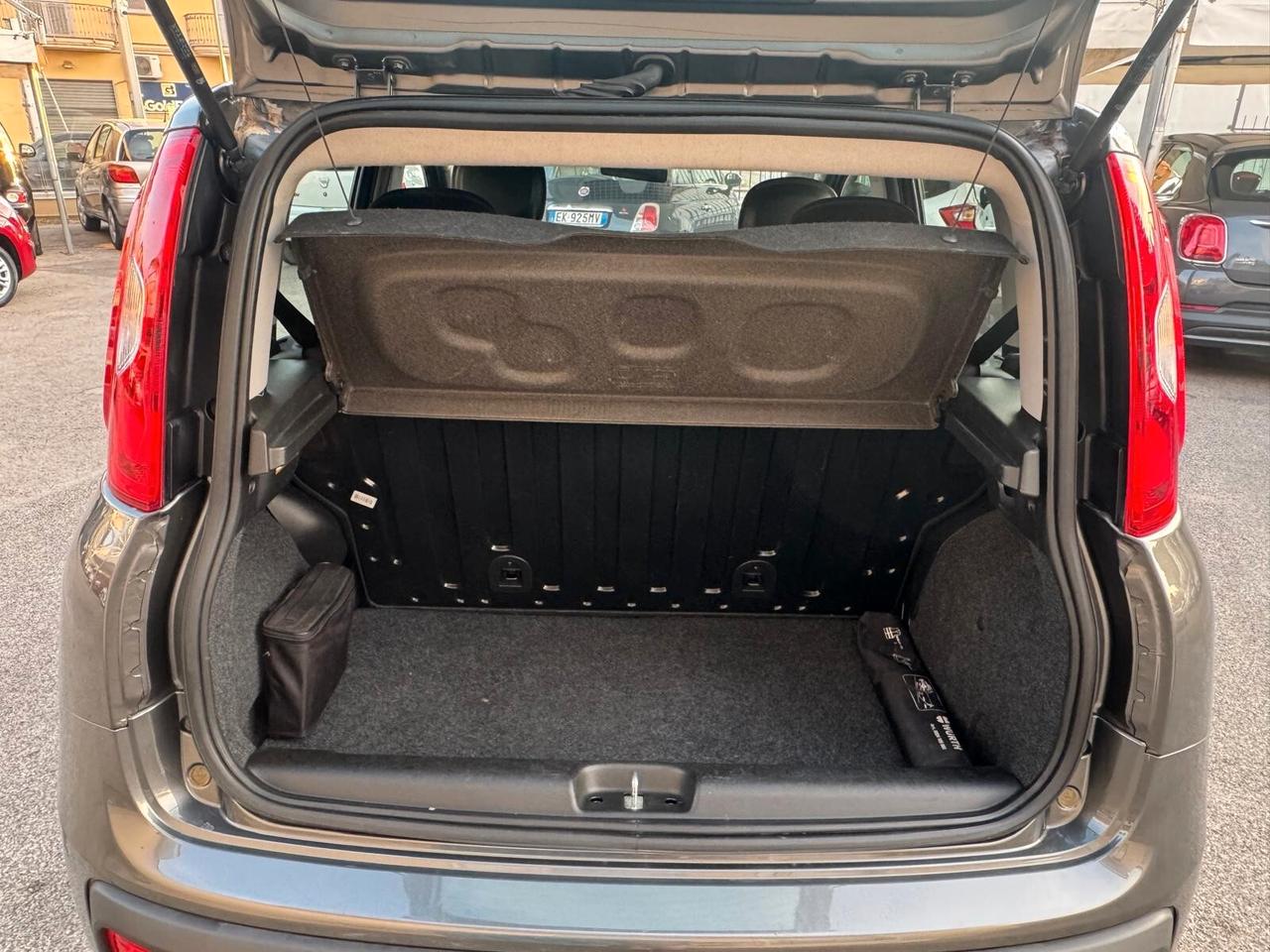 Fiat Panda 1.2 EasyPower Lounge