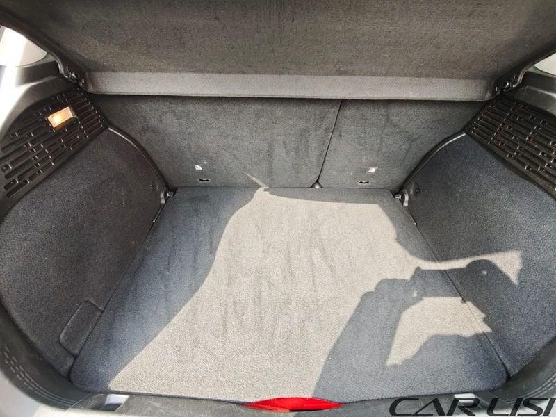 FIAT 500X 1.0 T3 120cv MT E6D Lounge