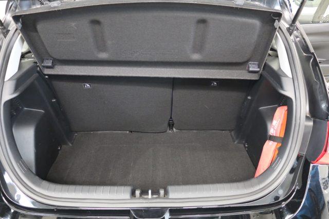 HYUNDAI i20 1.2 MPI Connectline