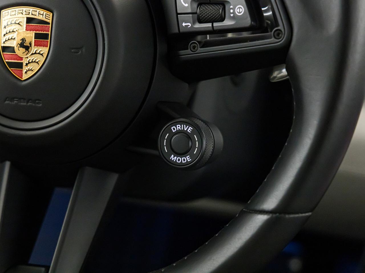 Porsche Panamera sport turismo 2.9 4 e-hybrid auto