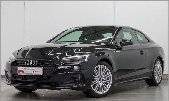 AUDI A5 40 TDI S tronic Business Advanced