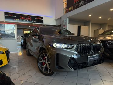 Bmw .X6 xDrive30d 48V Msport Iva esposta