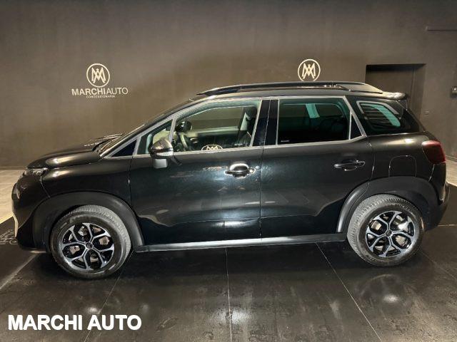 CITROEN C3 Aircross BlueHDi 110 S&S Shine