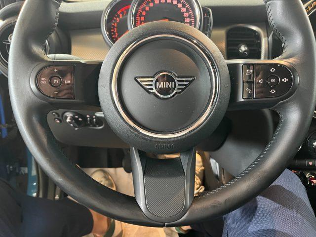 MINI Cooper 1.5 Cooper Camden 5 porte UNICO PROPRIETARIO