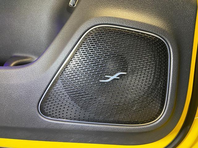 MERCEDES-BENZ CLA 45 S AMG 4Matic+ / TETTO / AERO KIT / SED. GUSCIO