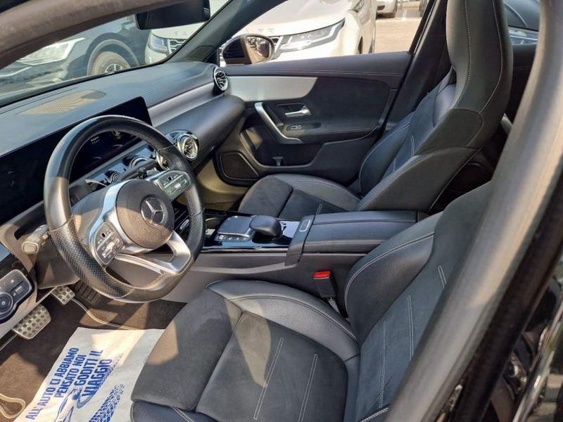 Mercedes-Benz Classe A A 180 D PREMIUM NIGHT EDITION AUTO