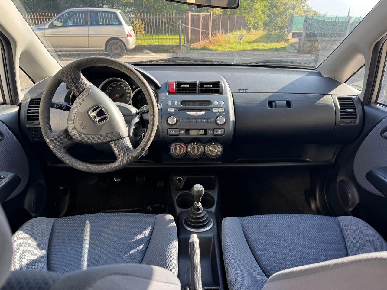 Honda Jazz 1.2 i-DSi 5p. S 08/2003