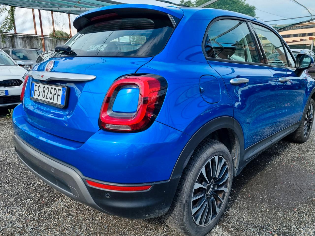 Fiat 500X 1.0 T3 120 CV Cross