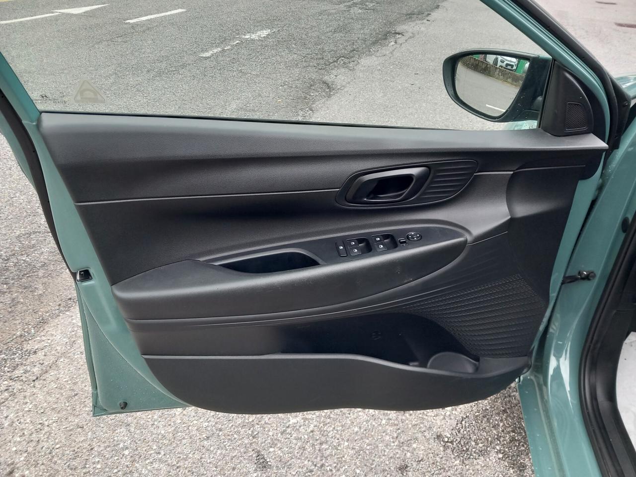 Hyundai i20 1.2 MPI MT Bose