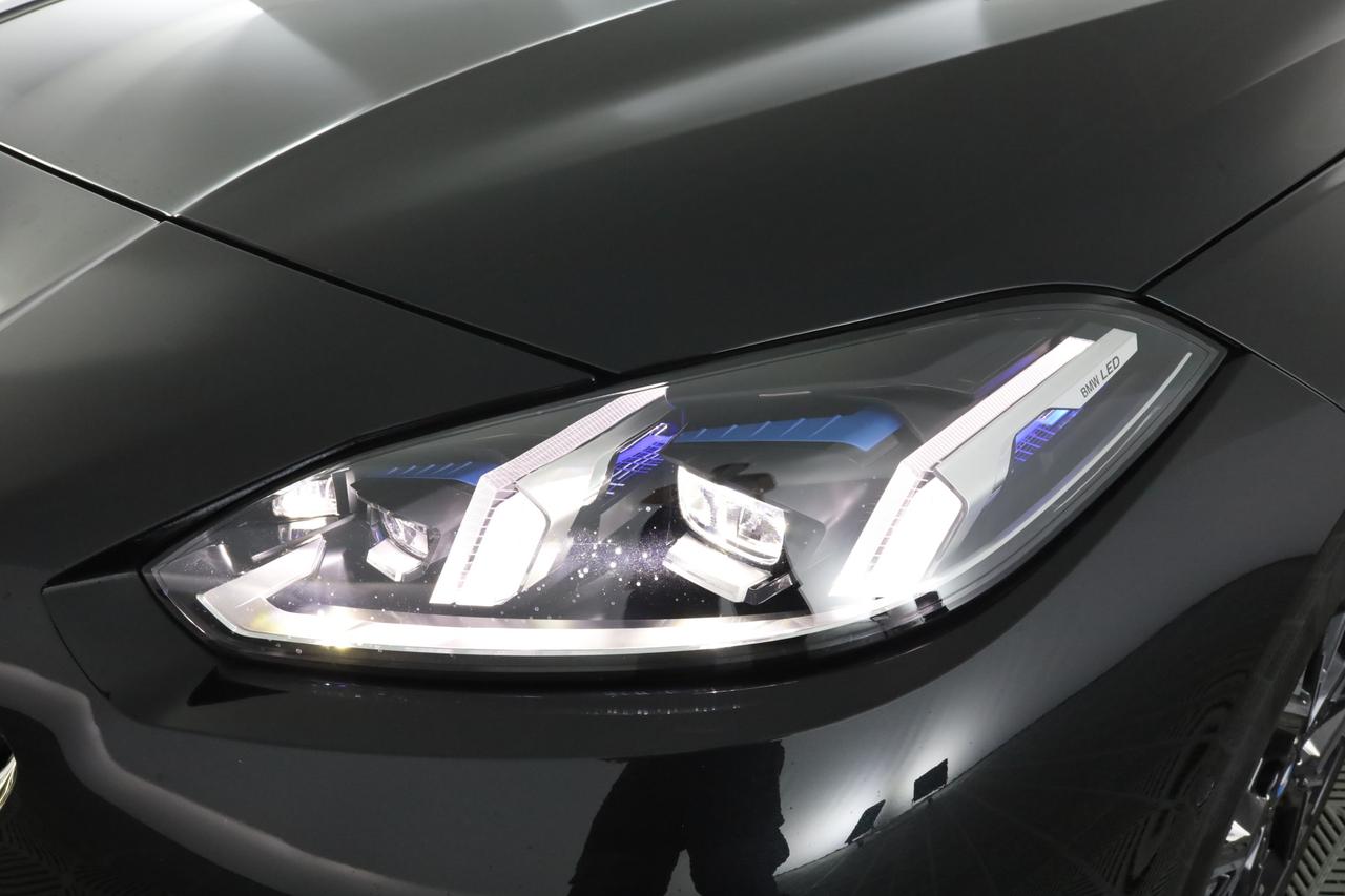 BMW Serie 1 (F70) 120 48V MSport Pro