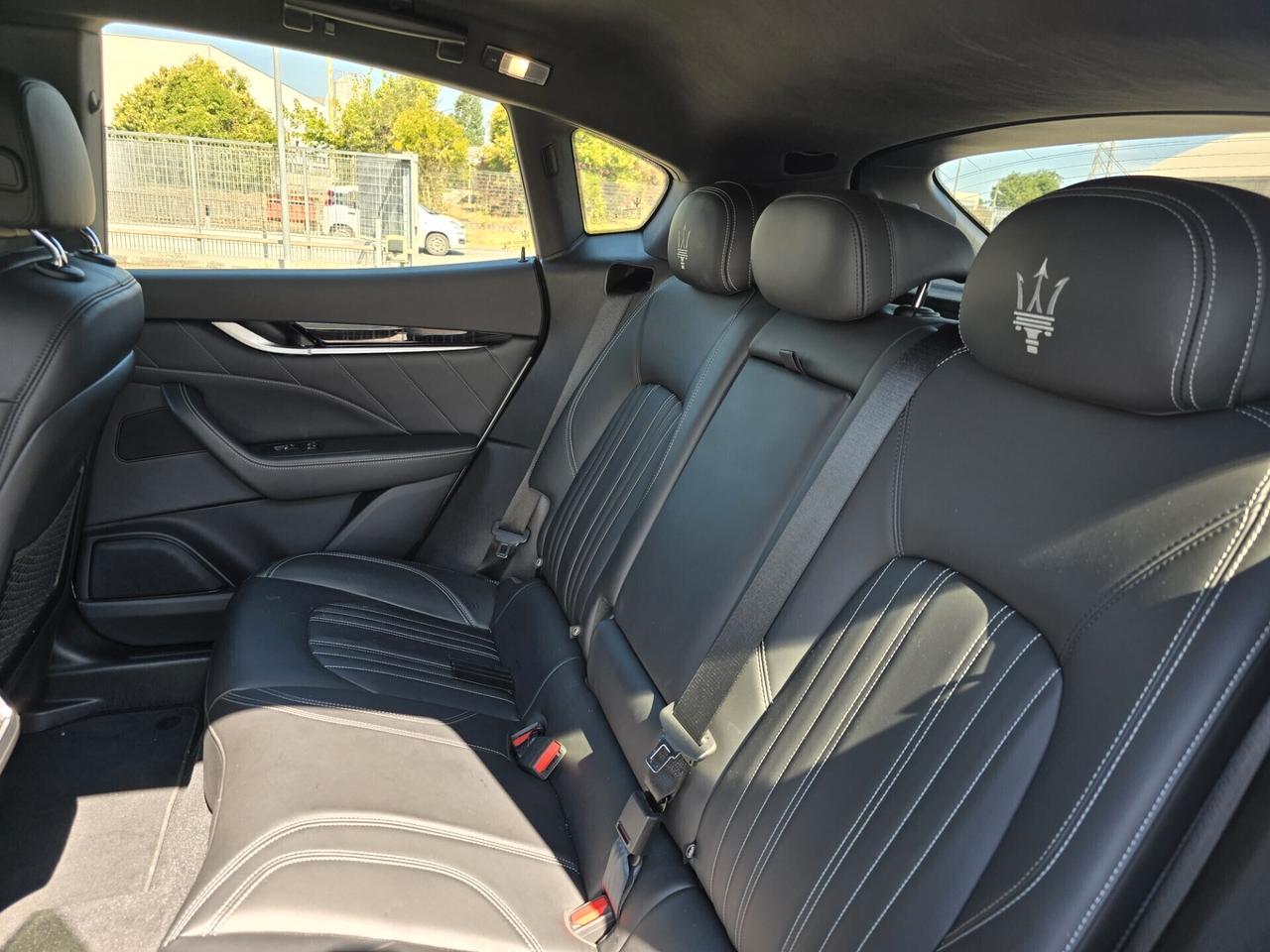 Maserati Levante 2.0 mhev GT 330cv auto