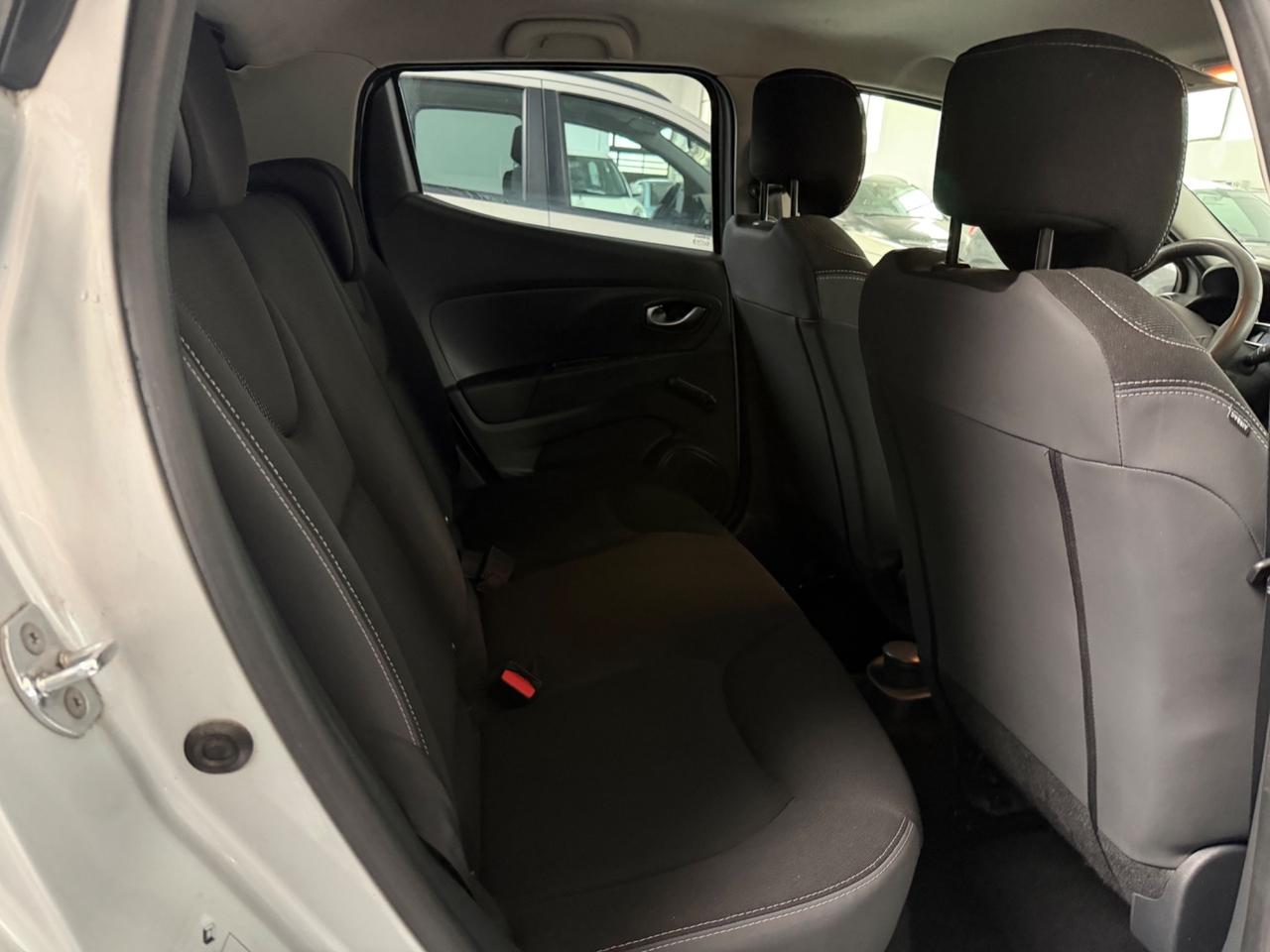 Renault Clio TCe 12V 90 CV GPL Start&Stop 5 porte Energy Life