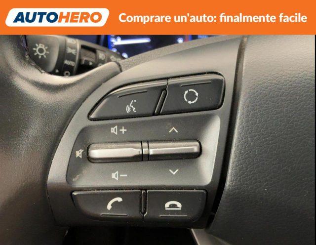 HYUNDAI Kona 1.0 T-GDI Xpossible