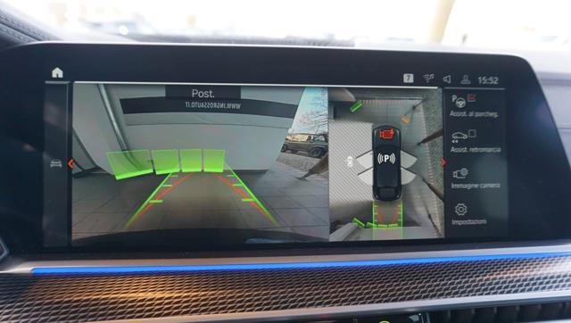 BMW X6 xDrive40d 48V Msport