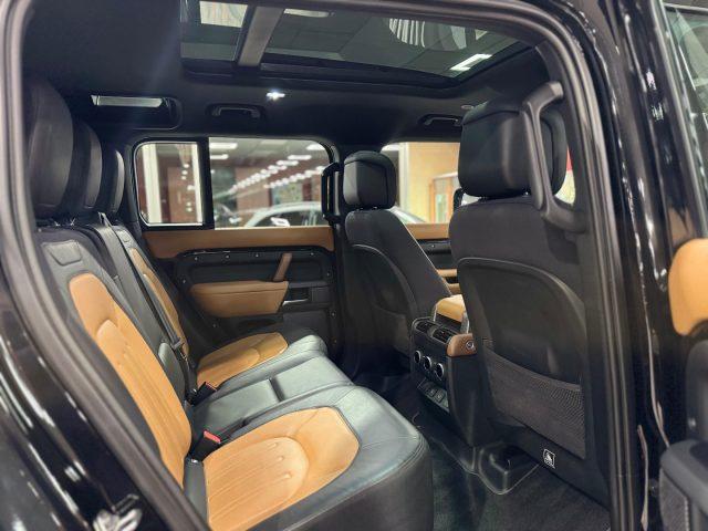 LAND ROVER Defender 110 3.0D I6 300 CV AWD AUTO X *7 POSTI*UNIPROP*