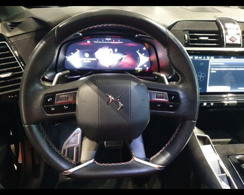 DS DS 7 Crossback BlueHDi 130 aut. Performance Line