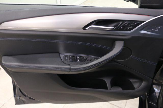 BMW X4 xDrive20d 48V Msport "UFF BMW"PARI AL NUOVO"