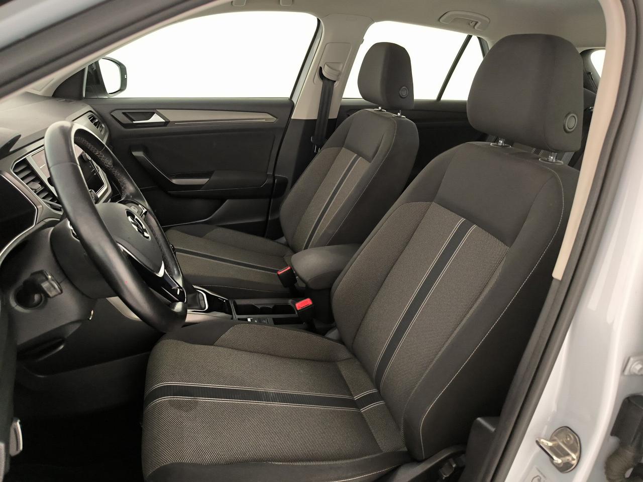 Volkswagen T-Roc 1.0 tsi style 110cv