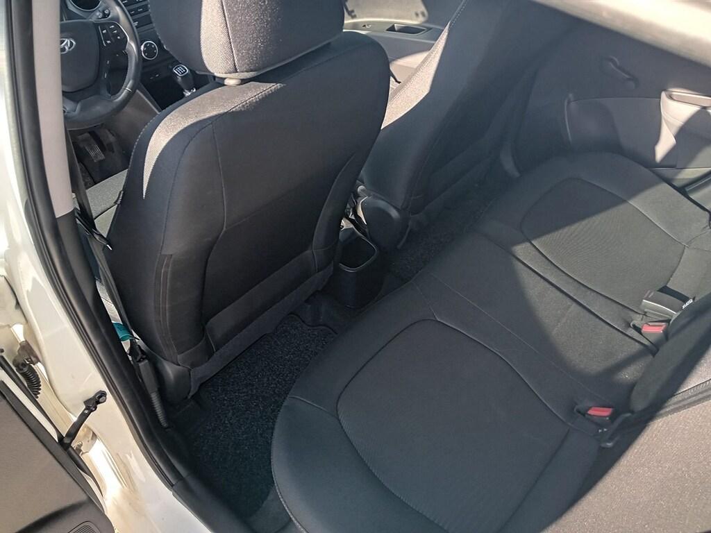 Hyundai i10 1.0 Prime