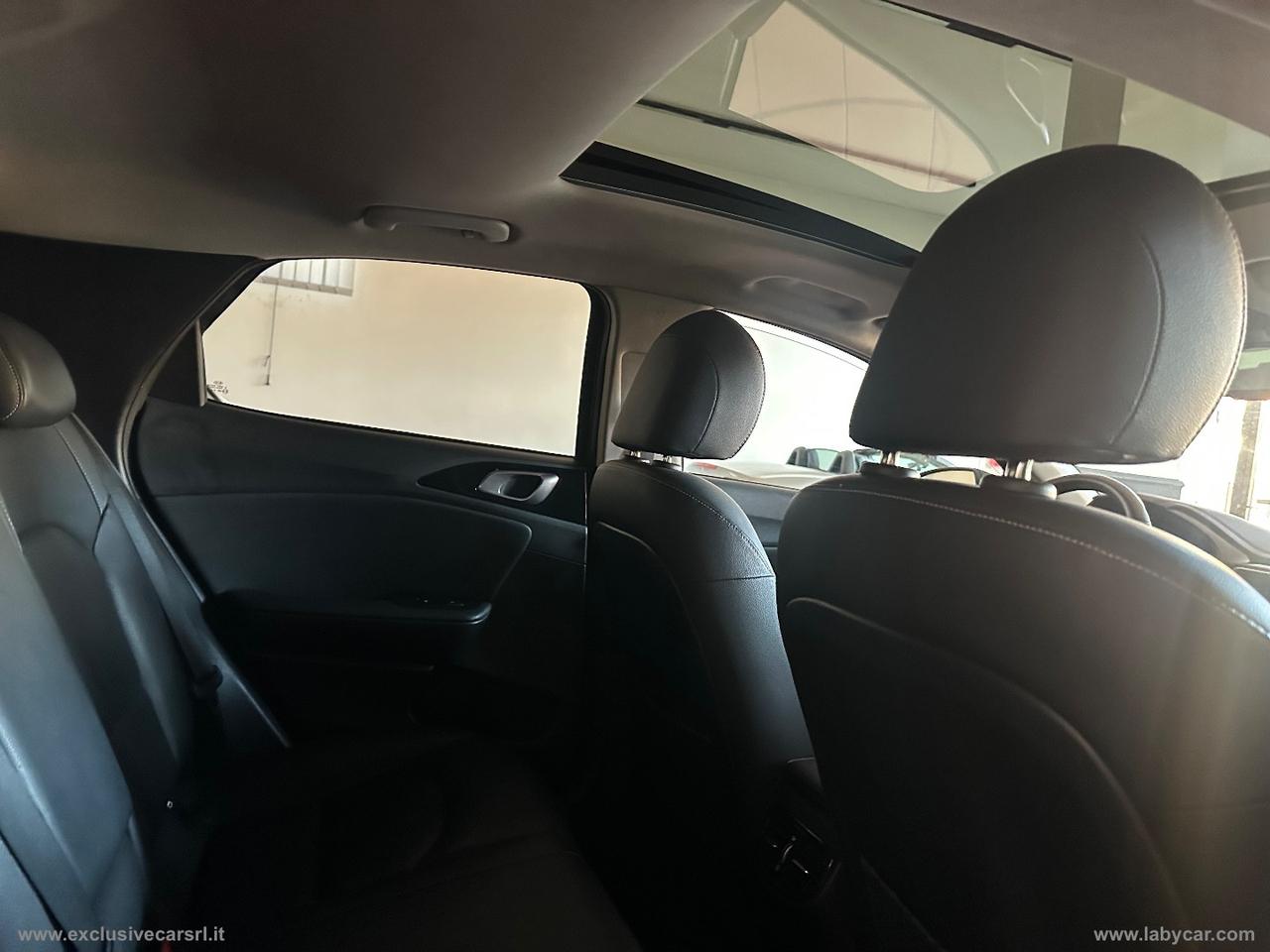 KIA Xceed 1.6 CRDi 136 CV Evolution