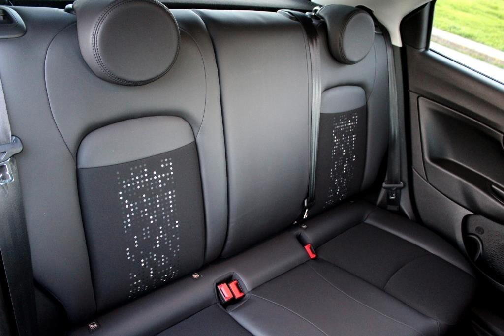 FIAT 500X 1.6 MJT 130 CV *Pelle *Vetri Privacy