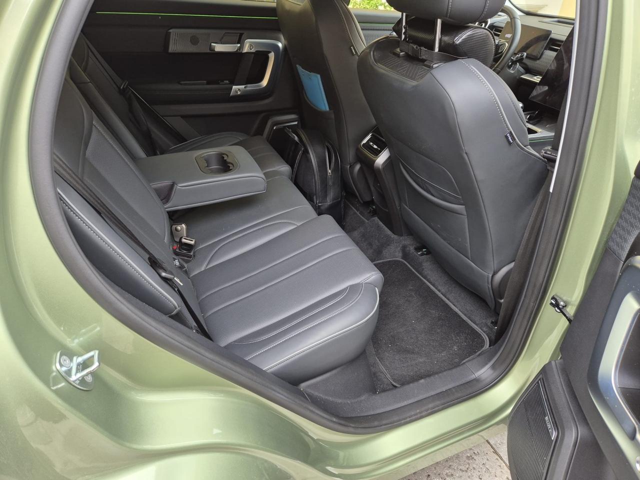 Jaecoo 7 1.6 TGDI 147 CV aut. 4WD Exclusive