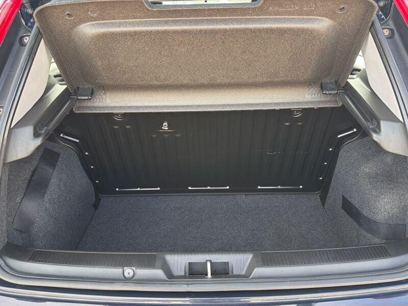 FIAT Punto 1.2 Street 69cv