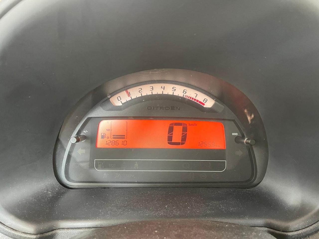 Citroen C3 1.1 Elegance EURO 4
