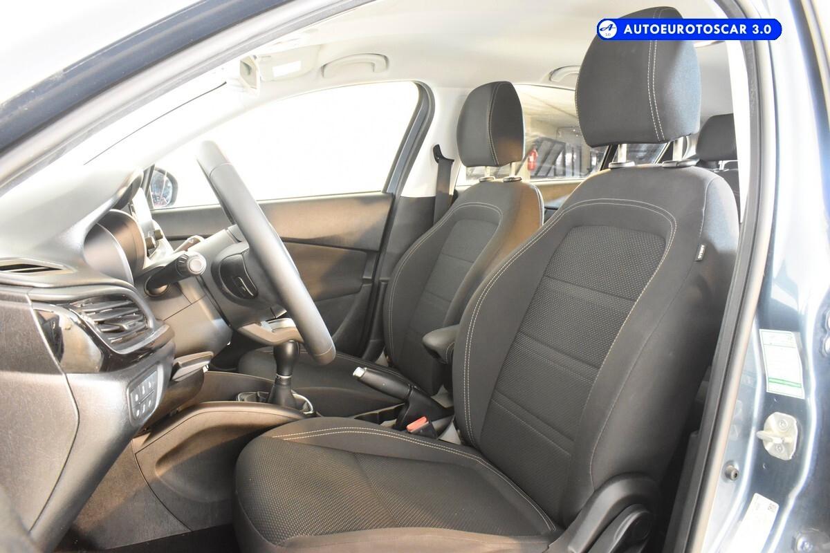Fiat Tipo 1.0 5 porte Life