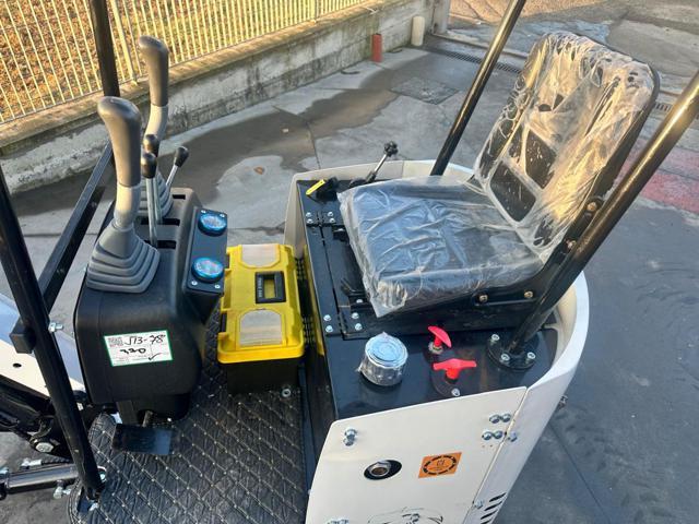 CAT COLT KV13 1300kg