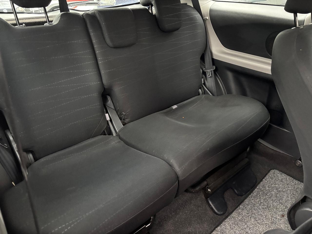 Toyota Yaris 1.0 3 porte Sol OK NEOPATENTATI