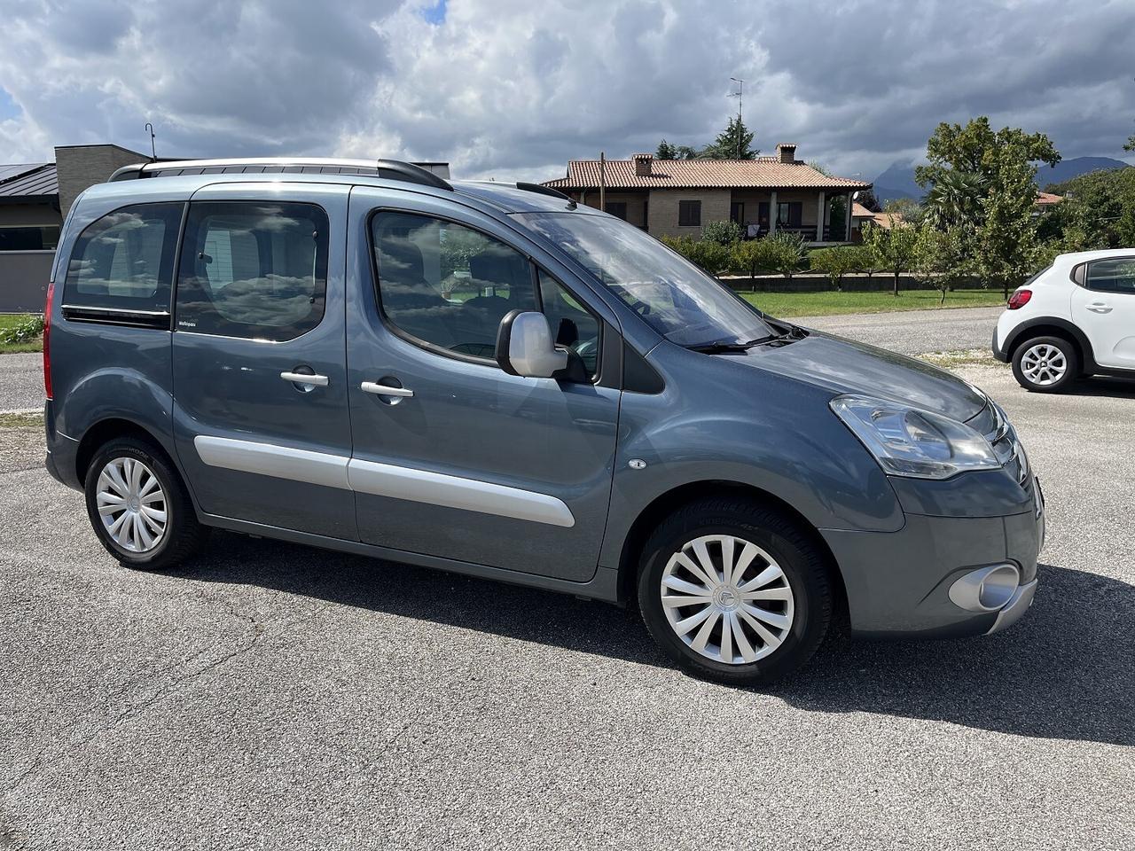 CITROEN BERLINGO 1600 HDI 90 CV